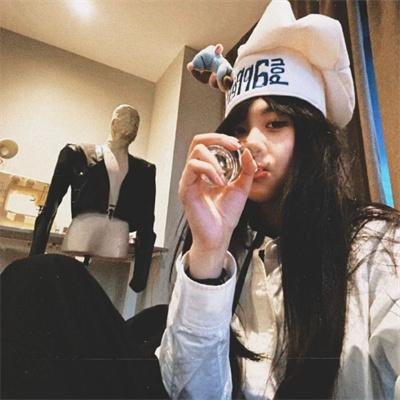 不懂撒娇的女人粤语