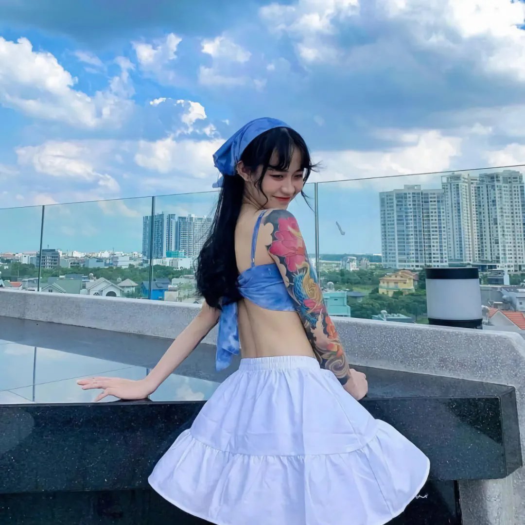 再见六月